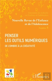 Penser Les Outils Numériques, De L'Ombre À La Créativité