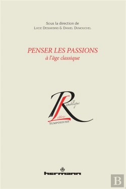 Bertrand.pt - Penser Les Passions A L'Age Classique