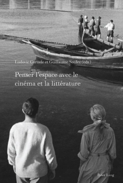 Bertrand.pt - Penser Lespace Avec Le Cinéma Et La Littérature