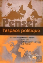 Penser L'Espace Politique