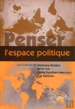 Bertrand.pt - Penser L'Espace Politique