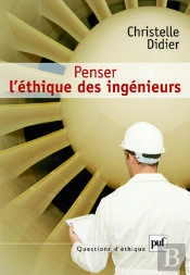 Penser L'Éthique Des Ingénieurs