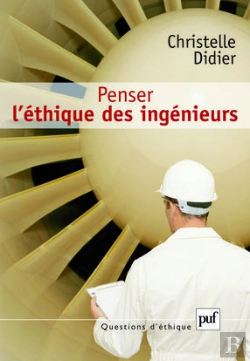 Bertrand.pt - Penser L'Éthique Des Ingénieurs