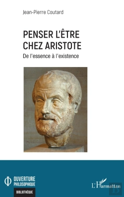 Bertrand.pt - Penser L'Être Chez Aristote : De L'Essence À L'Existence