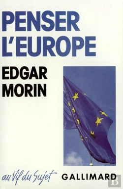 Bertrand.pt - Penser L'Europe