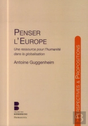 Penser L'Europe ; Une Ressource
