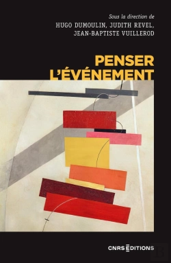Bertrand.pt - Penser L'Événement