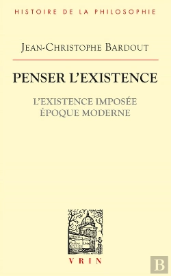 Bertrand.pt - Penser L'Existence