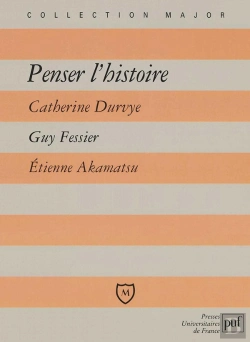 Bertrand.pt - Penser L'Histoire