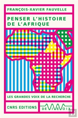Bertrand.pt - Penser L'Histoire De L'Afrique