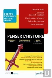 Penser L'Histoire