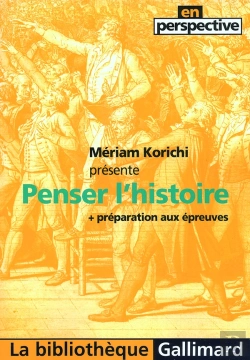 Bertrand.pt - Penser L'Histoire
