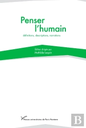 Penser L'Humain