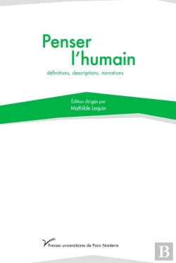 Bertrand.pt - Penser L'Humain