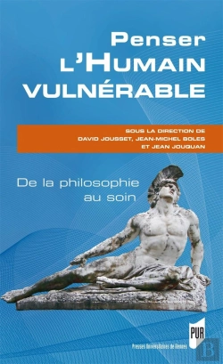 Bertrand.pt - Penser L'Humain Vulnérable