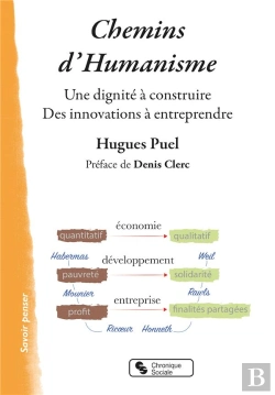 Bertrand.pt - Penser L'Humanisme