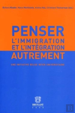 Bertrand.pt - Penser L'Immigration Et Lintegration Aut