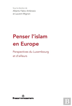 Bertrand.pt - Penser L'Islam En Europe