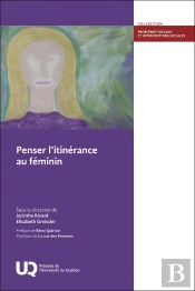 Penser L'Itinérance Au Féminin
