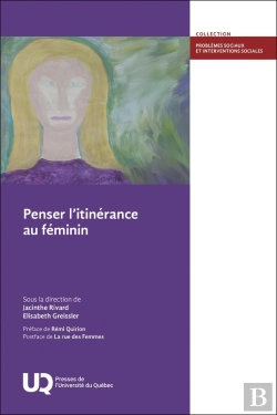 Bertrand.pt - Penser L'Itinérance Au Féminin