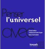 Penser L'Universel Avec