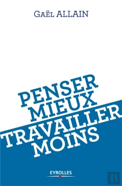 Bertrand.pt - Penser Mieux Pour Travailler Moins