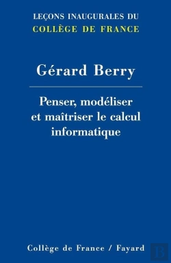 Bertrand.pt - Penser, Modéliser Et Maîtriser Le Calcul Informatique
