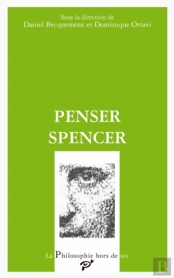 Bertrand.pt - Penser Spencer