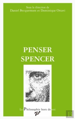 Bertrand.pt - Penser Spencer