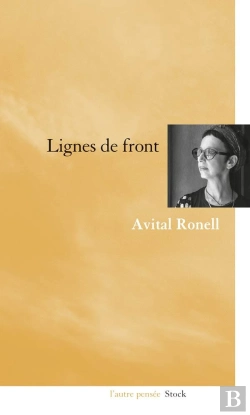 Bertrand.pt - Penser Sur La Ligne De Front