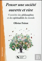 Penser Une Société Ouverte Et Vive
