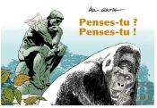 Penses-Tu ? Penses-Tu !