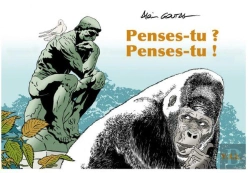 Bertrand.pt - Penses-Tu ? Penses-Tu !