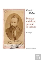 Penseur Socialiste, Passeur De Valeurs