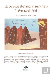 Penseurs Allemands Et Autrichiens...
