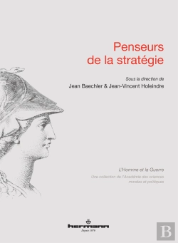 Bertrand.pt - Penseurs De La Stratégie