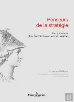 Bertrand.pt - Penseurs De La Stratégie