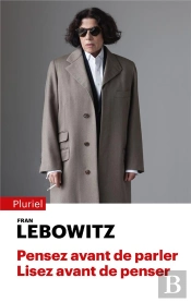 Pensez Avant De Parler. Lisez Avant De Penser