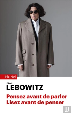 Bertrand.pt - Pensez Avant De Parler. Lisez Avant De Penser