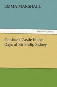 Penshurst Castle In The Days Of Sir Philip Sidney