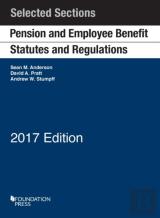 Pension And Employee Benefit Statutes And Regulations