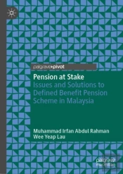 Pension At Stake