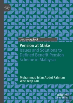 Bertrand.pt - Pension At Stake