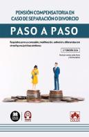 Pension Compensatoria En Caso De Separacion O Divorcio Paso