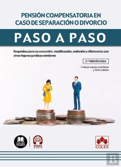 Bertrand.pt - Pension Compensatoria En Caso De Separacion O Divorcio Paso