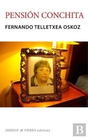 Pensión Conchita