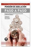 Pension De Jubilacion