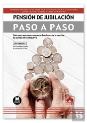 Pension De Jubilacion