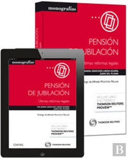 Bertrand.pt - Pensión De Jubilación (Papel + E-Book)