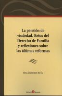 Pensión De Viudedad, La